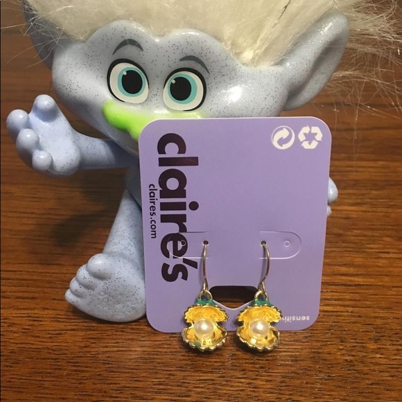 Claire's Jewelry Claires Earrings Poshmark